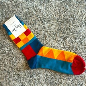NWT unisex fun socks